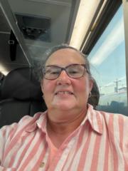 Connie Barrs