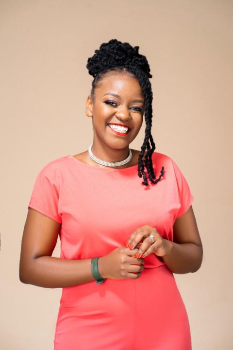 Esther Kimani