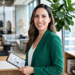 Ana Tello