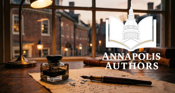 Annapolis Authors