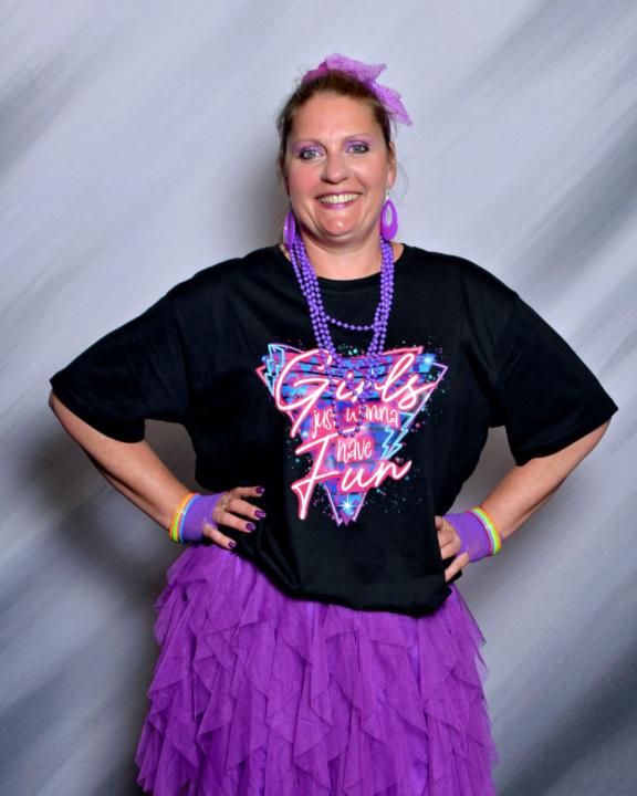 Merle Benbow