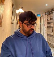 Konark Patel
