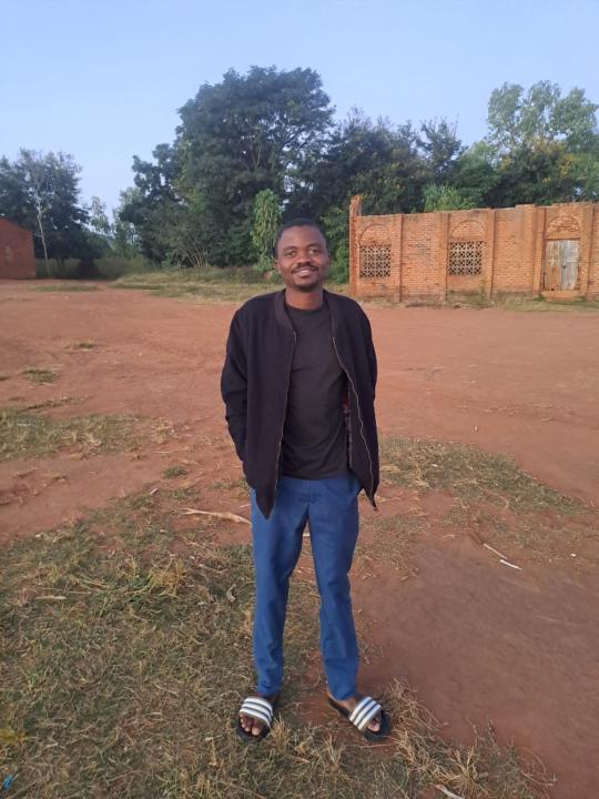 Godfrey Kandodo