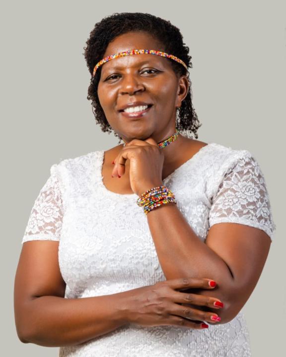 Susan Kareu