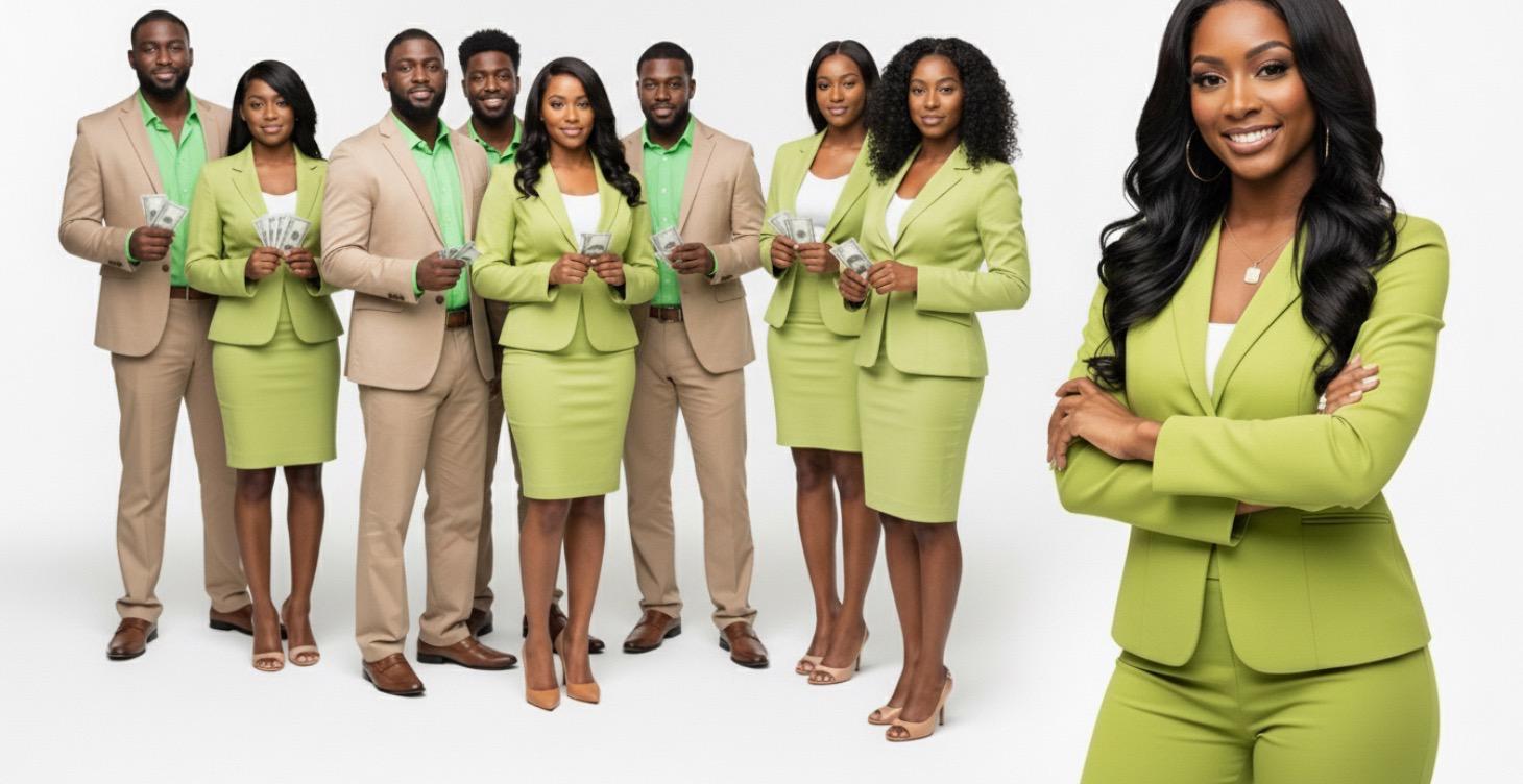 Steady Climb Solid Gains