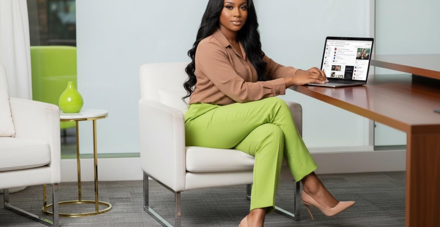 The Quiet Click™ Method