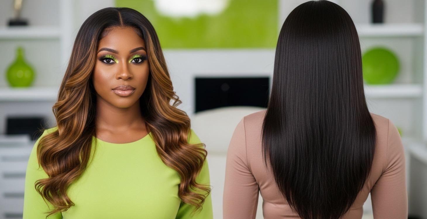 The Confidence Switch