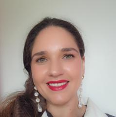 Rute Magalhaes