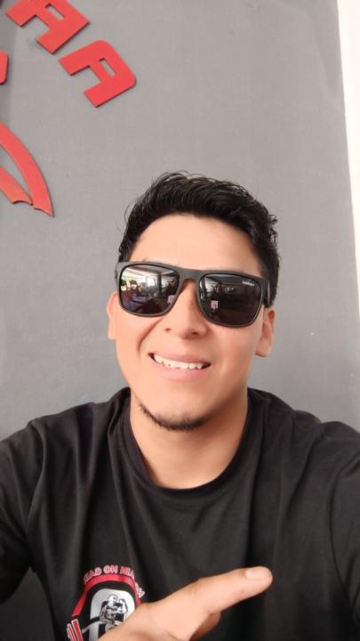Kcacha Ramos