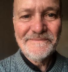 Mark Tillie