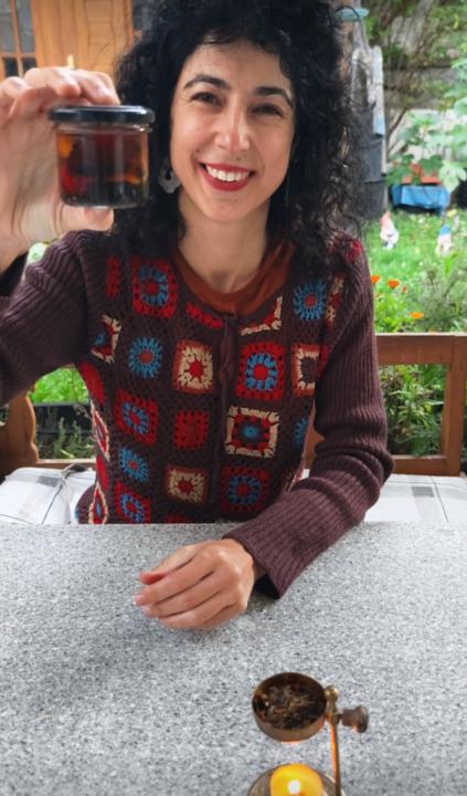 Tamara Corcobado Sánchez