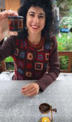 Tamara Corcobado Sánchez