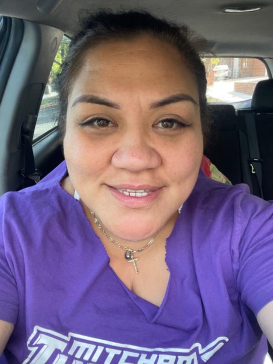 Julie Taualii