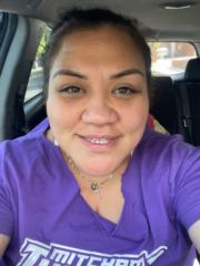 Julie Taualii