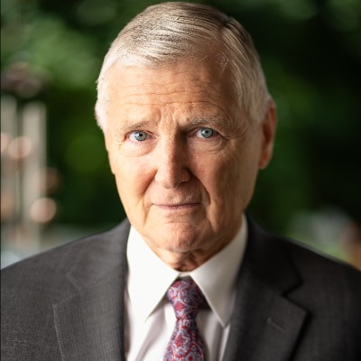 Arthur McLarty