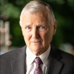 Arthur McLarty