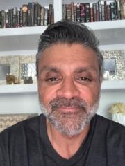 Rakesh Patel