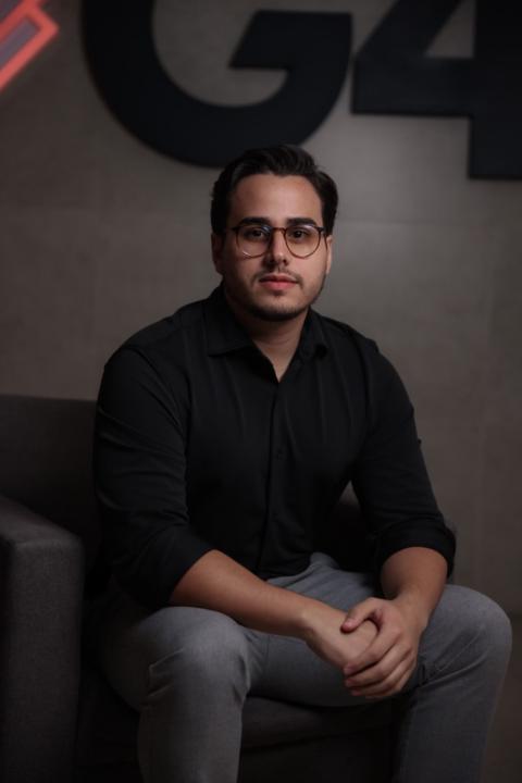 Allan Joseph