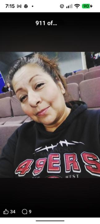 Norma Rivera