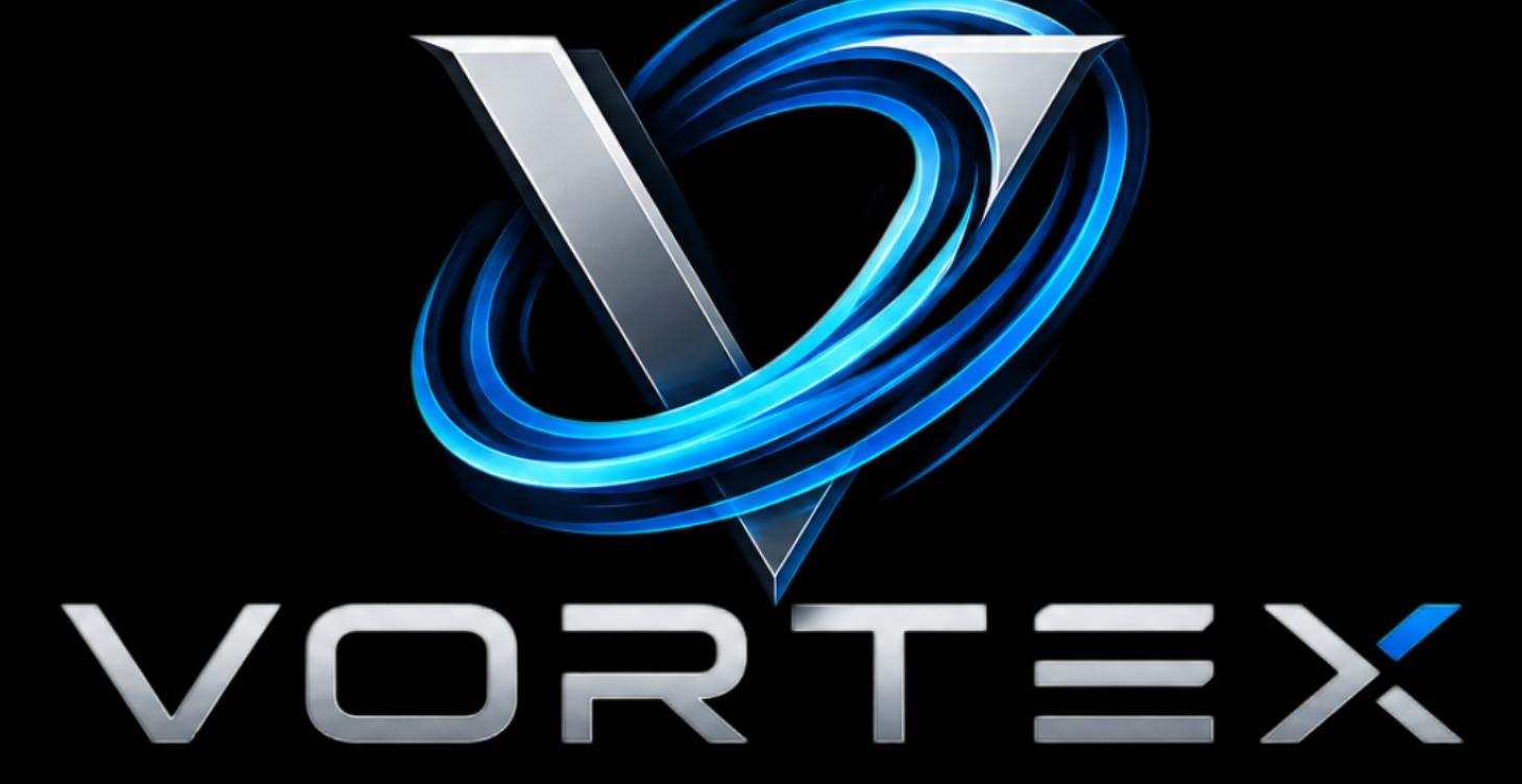 👑💎🌪️ VORTEX SYSTEM🌪️ 💎👑