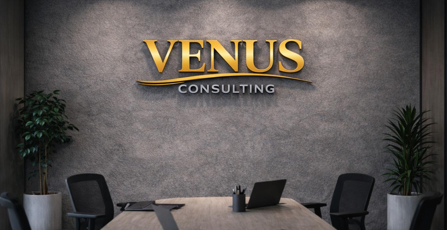 🛡️ 🔐 VENUS CONSULTORIA 🔐 🛡️