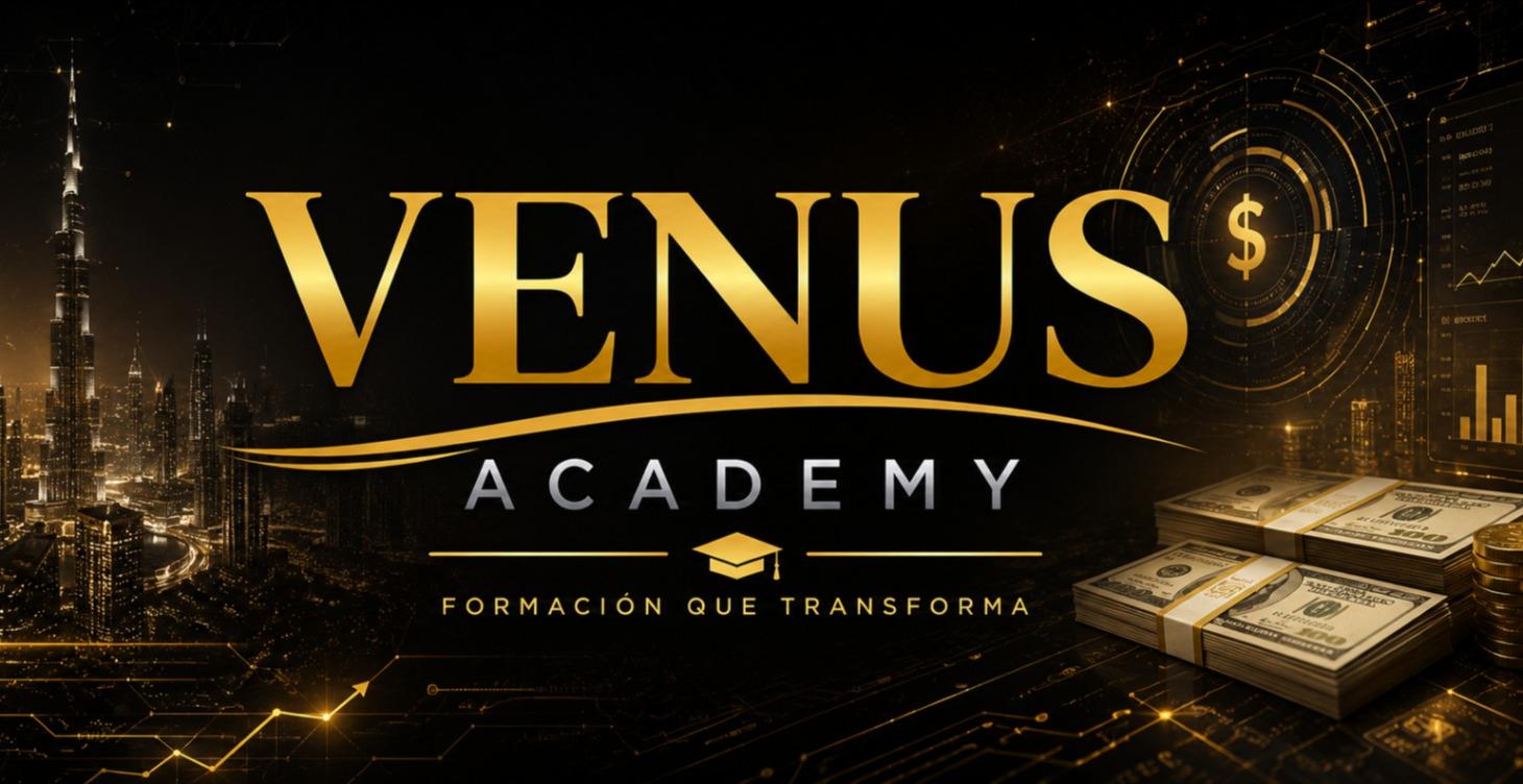 🚀📚 💎VENUS ACADEMY FULL💎 📚 🚀