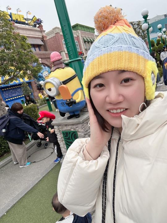 妤樺 李