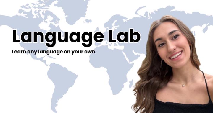 Language Lab