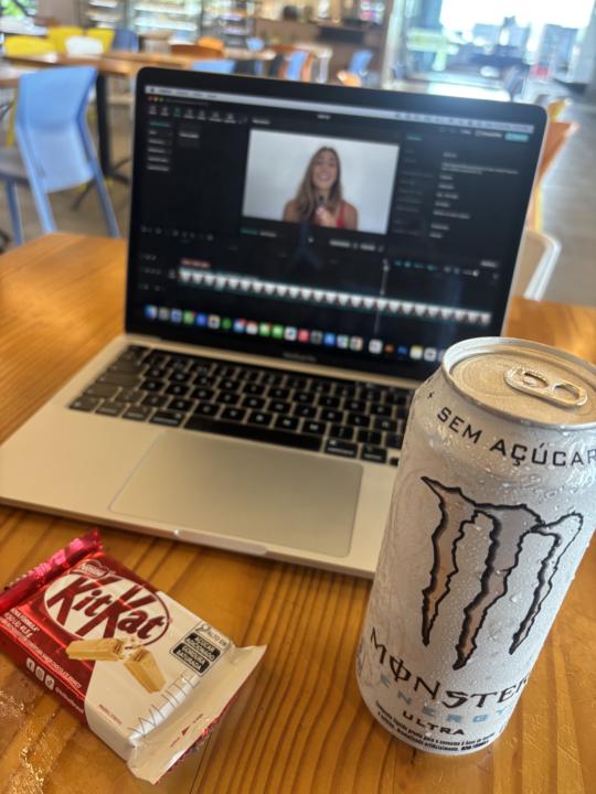 Almost done editing🔥⚡️