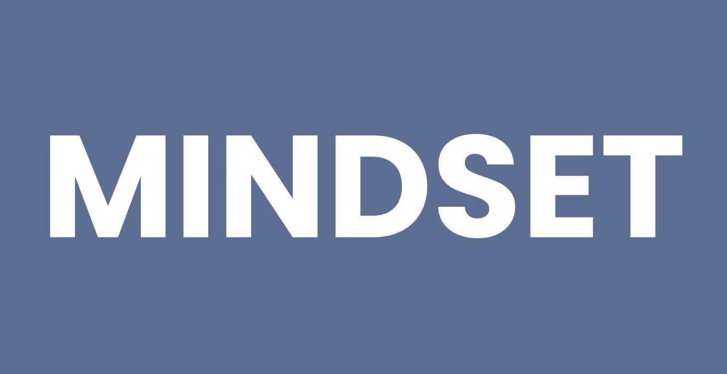 MINDSET