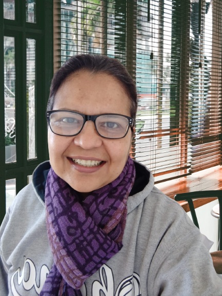 Lisbeth Duran