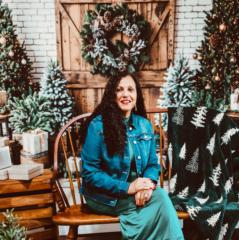 Graciela Arroyo Stewart
