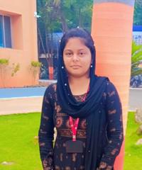 Fowsiya Fathima