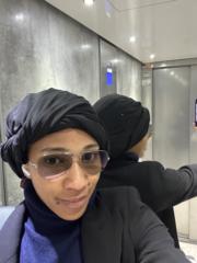 Fati Mourindi