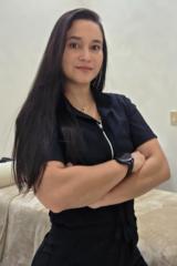 Rosanna Duran