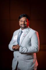 Naveen M