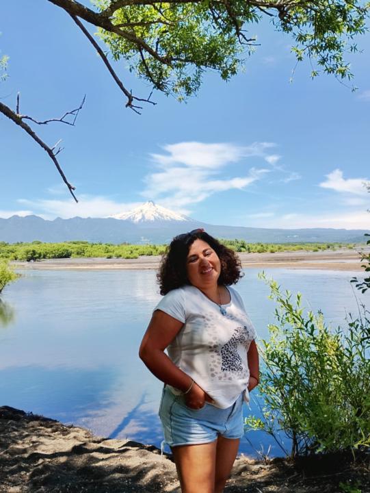 Graciela Guerrero Gonzalez