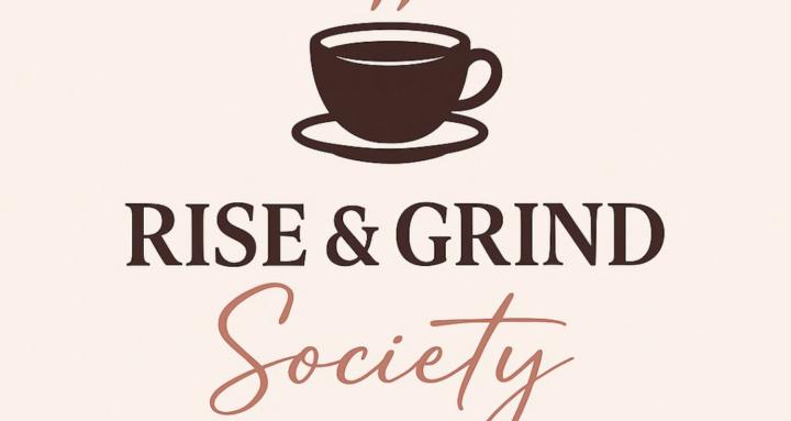 Rise & Grind Society