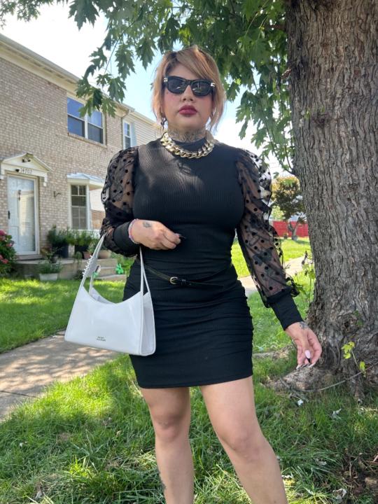 Silvana Montanez