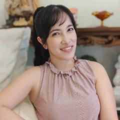 Jinky Reyes