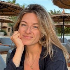 Stephanie Kohlinger