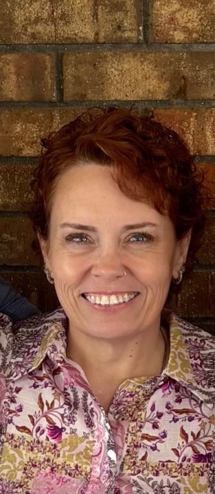 Connie Blohm