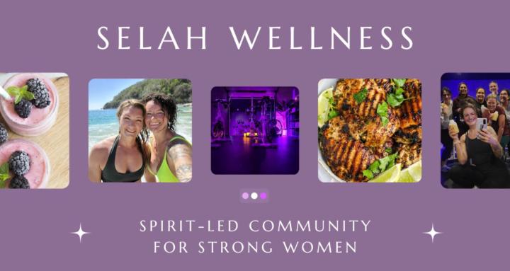 Selah Wellness