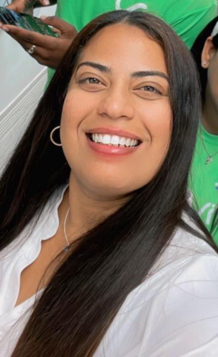 Genesis Beltré