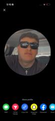 Preston Hollandsworth