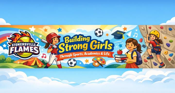 Strong Girls: All Activities