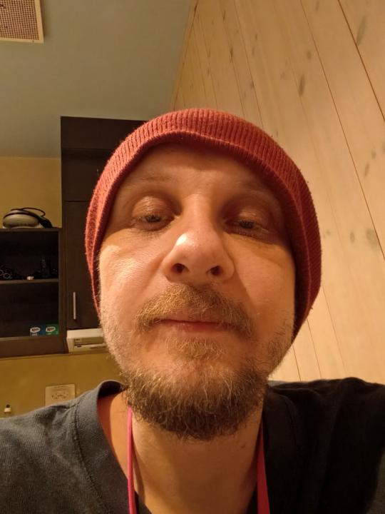 Tord Hvitløk