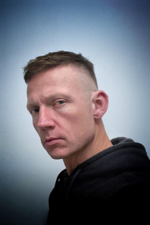 Andrey Savin