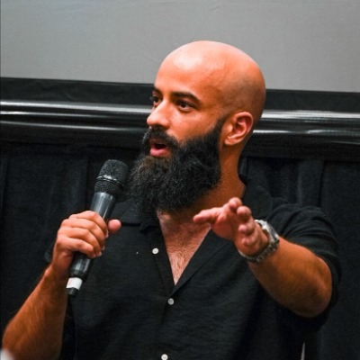 Stefano Gonzalez