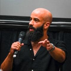 Stefano Gonzalez